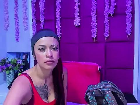 Kataleya_Luck from StripChat