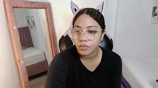 Kataleya_Monet webcams show profile image 