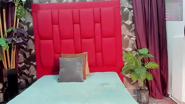 kataleya_Rosse from StripChat is Freechat