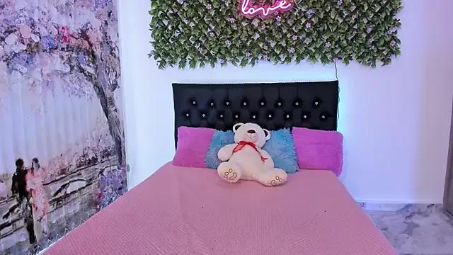 Kataleya_story webcams show profile image 