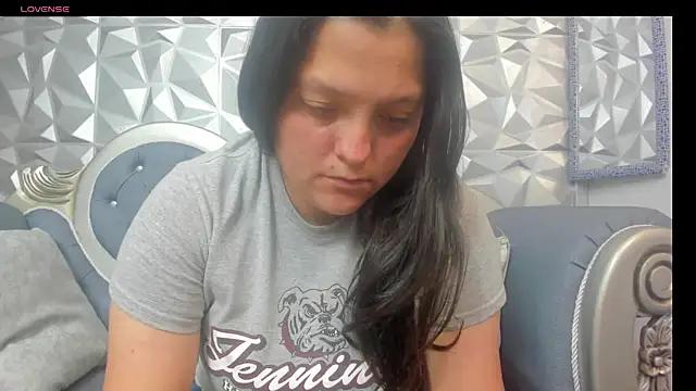 KataleyaStiward from StripChat