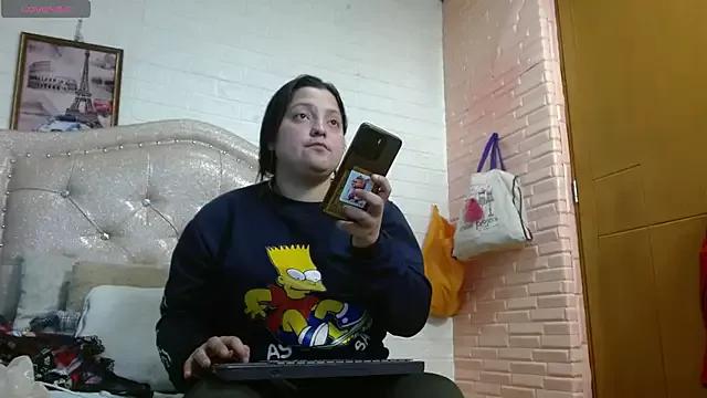 KataleyaStiward from StripChat