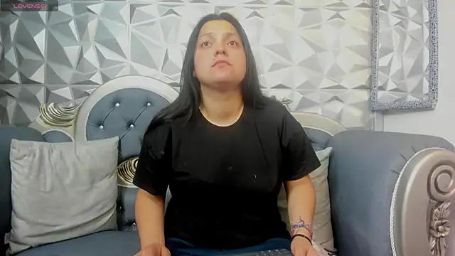 KataleyaStiward from StripChat