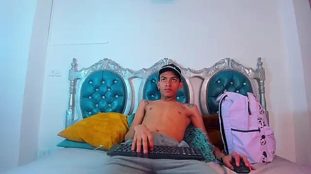 KATALEYATRANNY from StripChat