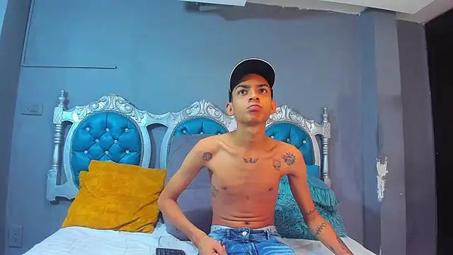 KATALEYATRANNY from StripChat