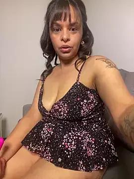 Kataliina from StripChat