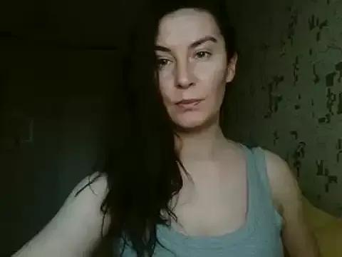 KatalinaQE from StripChat