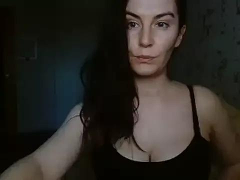 KatalinaQE from StripChat is Freechat