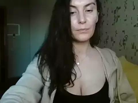 KatalinaQE from StripChat