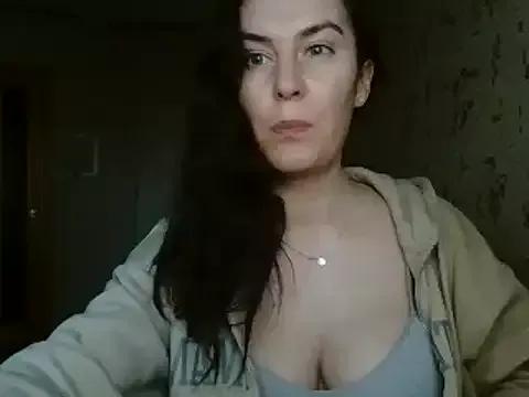 KatalinaQE from StripChat