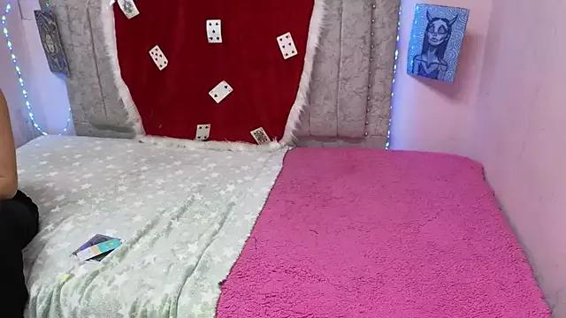 katalinathxandbritney1 from StripChat is Freechat