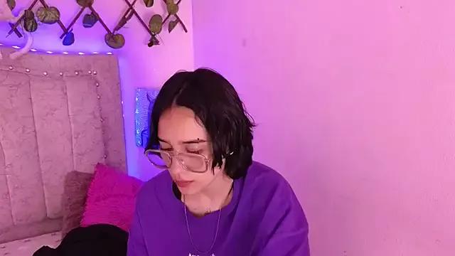 katalinathxandbritney1 from StripChat is Freechat