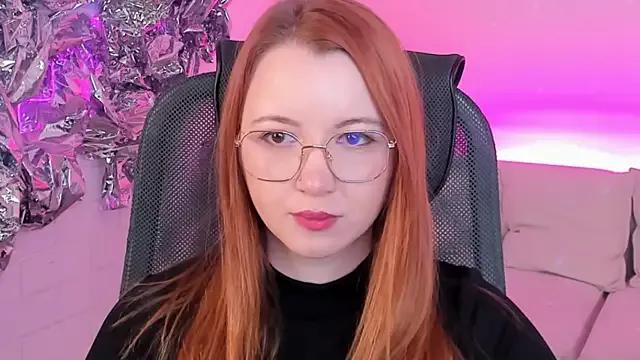 KatalinaVeis from StripChat