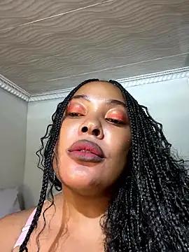 Katamia25 from StripChat