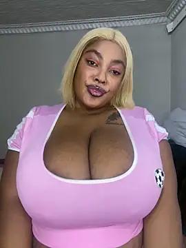 Katamia25 from StripChat