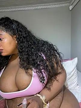 Katamia25 from StripChat