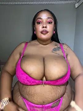 Katamia25 from StripChat