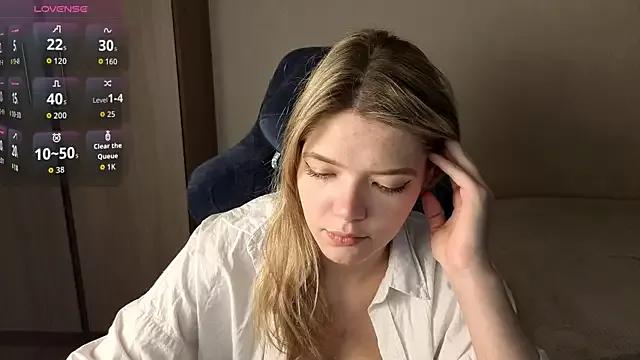 KatanaSVibe from StripChat