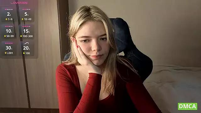 KatanaSVibe from StripChat