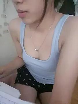 Katanh from StripChat is Freechat