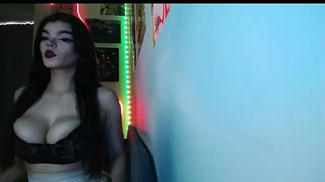 Katanna4 from StripChat