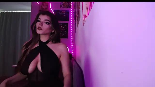 Katanna4 from StripChat