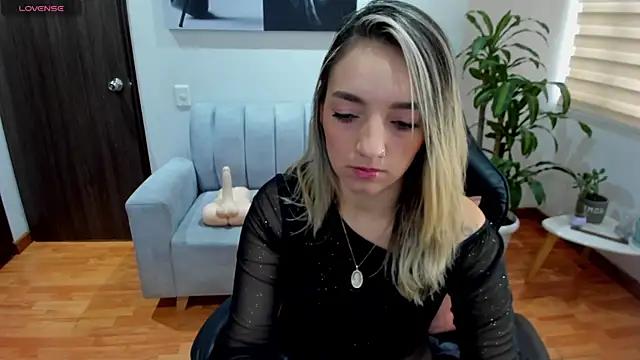 Katapinter from StripChat
