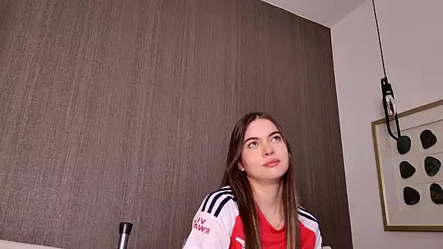 Katarina_Rostova from StripChat