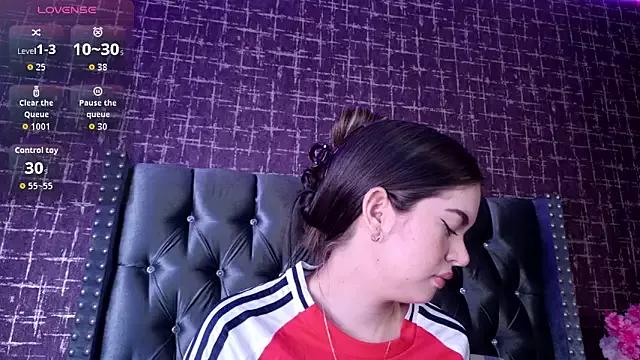 Katarina_Rostova from StripChat