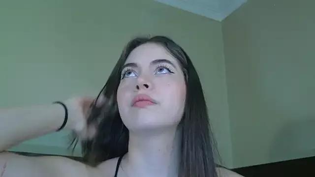 Katarina_Rostova from StripChat