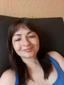 Kate2891 from StripChat is Freechat