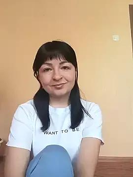 Kate2891 from StripChat is Freechat