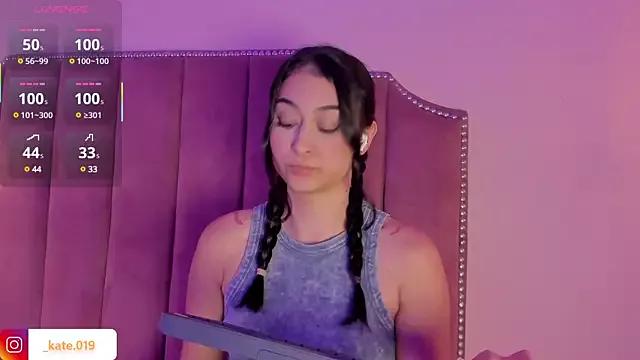 Kate_bale webcams show profile image 
