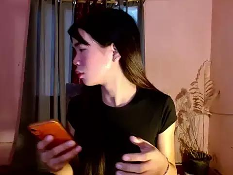 Kate_snow from StripChat is Freechat