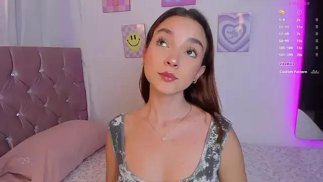 kate_sweet01 from StripChat is Freechat