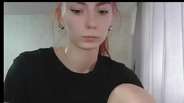 KateBunny from StripChat is Freechat