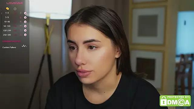KateCarrey from StripChat is Freechat