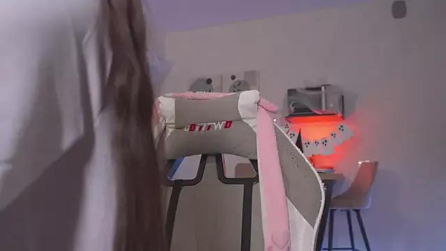 kategoodgirl from StripChat is Freechat