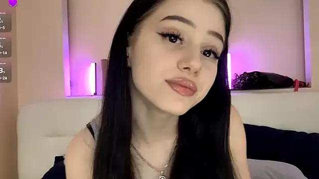 KateHardcastle from StripChat is Freechat