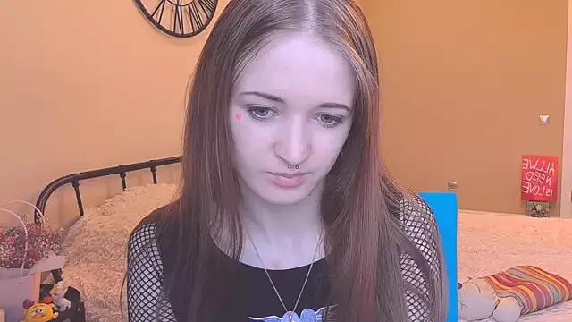 KateKayer webcams show profile image 