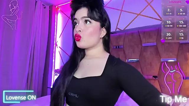KateLee webcams show profile image 