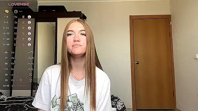 KatePinky webcams show profile image 