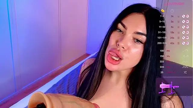 Katerin_Tailor from StripChat is Freechat