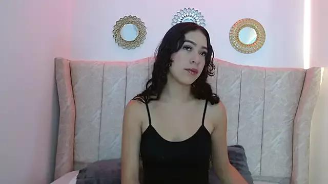 Kateryn_rose69 from StripChat is Freechat