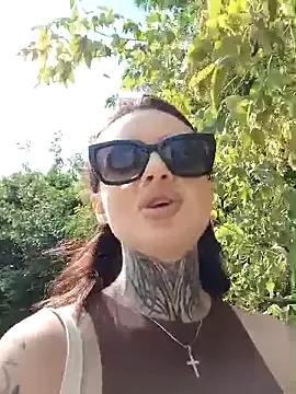 Photos of KateTown from StripChat is Private