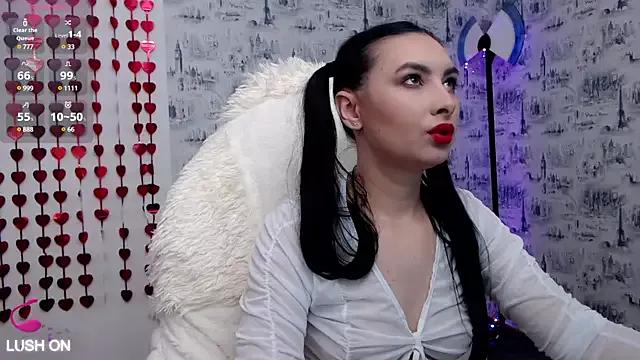 katexlove23 from StripChat is Freechat