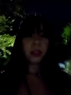 KathaDanger from StripChat is Freechat