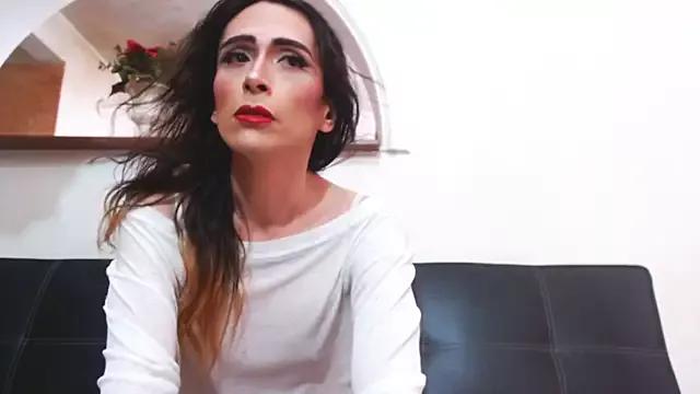 kathaleia666 from StripChat is Freechat