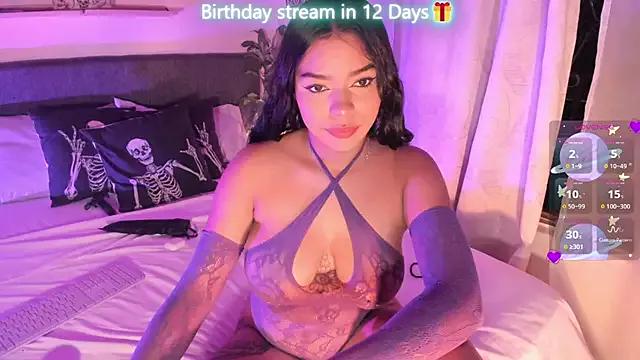 Kathdolly webcams show profile image 