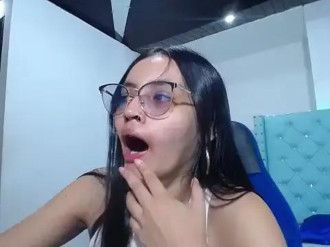 kathe-mills235 from StripChat is Freechat